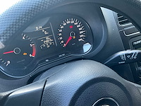 2009 volkswagen polo - afbeelding 26 van  42