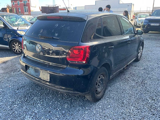 2009 volkswagen polo - afbeelding 34 van  42