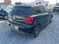 2009 volkswagen polo - afbeelding 34 van  42