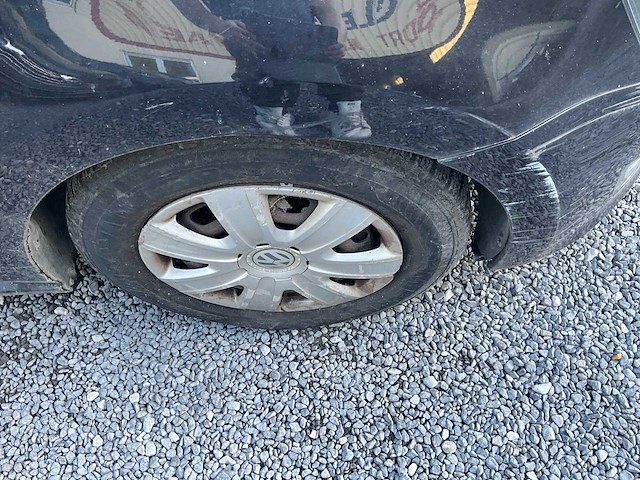 2009 volkswagen polo - afbeelding 40 van  42