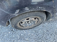 2009 volkswagen polo - afbeelding 41 van  42