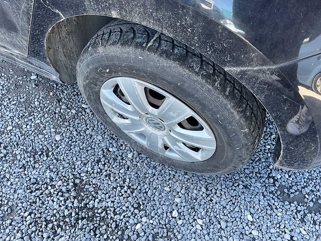 2009 volkswagen polo - afbeelding 42 van  42