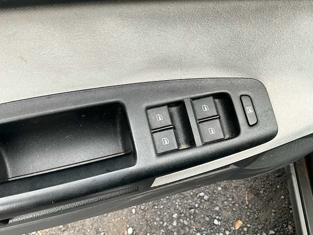 2009 volkswagen polo - afbeelding 13 van  24