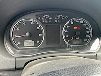 2009 volkswagen polo - afbeelding 14 van  24