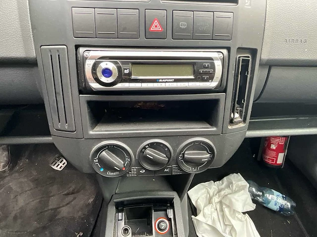 2009 volkswagen polo - afbeelding 15 van  24