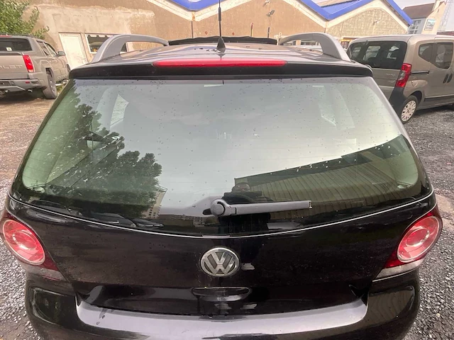 2009 volkswagen polo - afbeelding 22 van  24