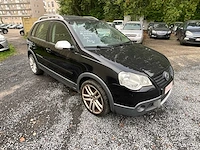 2009 volkswagen polo - afbeelding 6 van  24