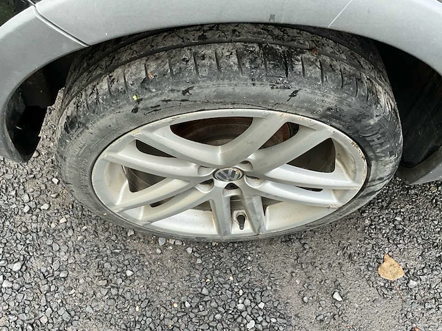 2009 volkswagen polo - afbeelding 8 van  24