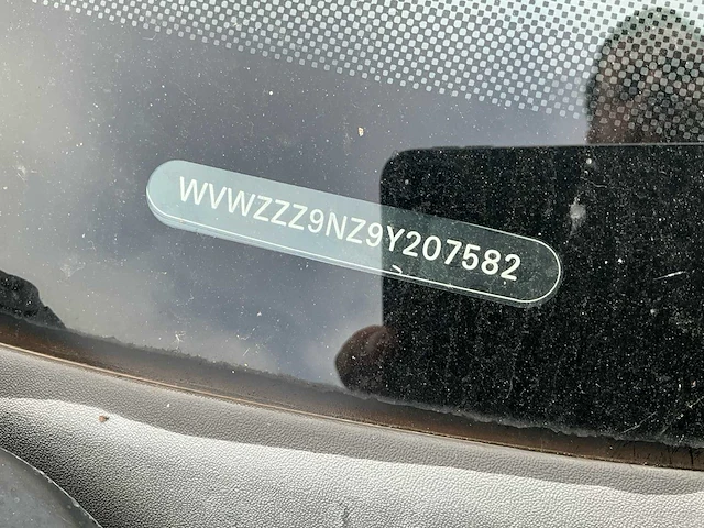 2009 volkswagen polo - afbeelding 9 van  24
