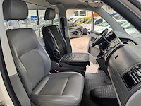 2009 volkswagen transporter - minibus - eerste eigenaar - afbeelding 15 van  24