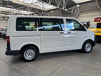 2009 volkswagen transporter - minibus - eerste eigenaar - afbeelding 24 van  24
