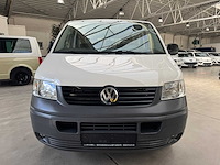2009 volkswagen transporter - minibus - eerste eigenaar - afbeelding 5 van  23