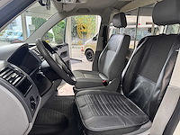 2009 volkswagen transporter - minibus - eerste eigenaar - afbeelding 7 van  23