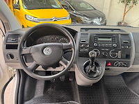 2009 volkswagen transporter - minibus - eerste eigenaar - afbeelding 8 van  23