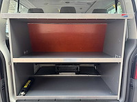 2009 volkswagen transporter - minibus - eerste eigenaar - afbeelding 10 van  23