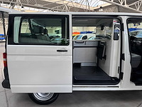 2009 volkswagen transporter - minibus - eerste eigenaar - afbeelding 11 van  23