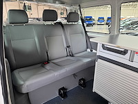 2009 volkswagen transporter - minibus - eerste eigenaar - afbeelding 13 van  23