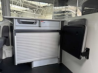 2009 volkswagen transporter - minibus - eerste eigenaar - afbeelding 14 van  23