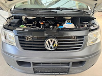 2009 volkswagen transporter - minibus - eerste eigenaar - afbeelding 16 van  23