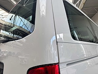 2009 volkswagen transporter - minibus - eerste eigenaar - afbeelding 21 van  23