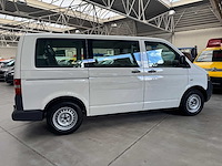 2009 volkswagen transporter - minibus - eerste eigenaar - afbeelding 23 van  23