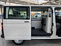 2009 volkswagen transporter - minibus - eerste eigenaar - afbeelding 11 van  24