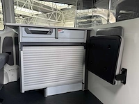 2009 volkswagen transporter - minibus - eerste eigenaar - afbeelding 14 van  24