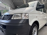 2009 volkswagen transporter - minibus - eerste eigenaar - afbeelding 22 van  24