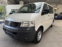 2009 volkswagen transporter - minibus - eerste eigenaar