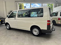 2009 volkswagen transporter - minibus - eerste eigenaar - afbeelding 21 van  24
