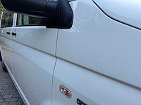 2009 volkswagen transporter !!!66.000km!!! verhoogd - afbeelding 2 van  23