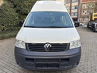 2009 volkswagen transporter !!!66.000km!!! verhoogd - afbeelding 4 van  23