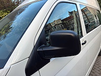 2009 volkswagen transporter !!!66.000km!!! verhoogd - afbeelding 5 van  23