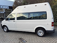 2009 volkswagen transporter !!!66.000km!!! verhoogd - afbeelding 6 van  23