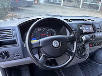 2009 volkswagen transporter !!!66.000km!!! verhoogd - afbeelding 9 van  23
