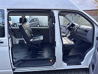 2009 volkswagen transporter !!!66.000km!!! verhoogd - afbeelding 11 van  23