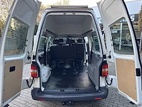 2009 volkswagen transporter !!!66.000km!!! verhoogd - afbeelding 14 van  23