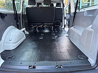 2009 volkswagen transporter !!!66.000km!!! verhoogd - afbeelding 15 van  23