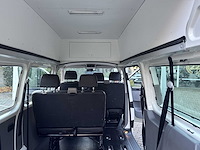 2009 volkswagen transporter !!!66.000km!!! verhoogd - afbeelding 16 van  23