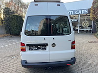 2009 volkswagen transporter !!!66.000km!!! verhoogd - afbeelding 20 van  23