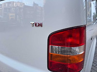 2009 volkswagen transporter !!!66.000km!!! verhoogd - afbeelding 21 van  23