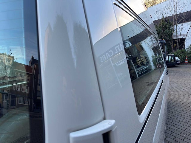 2009 volkswagen transporter !!!66.000km!!! verhoogd - afbeelding 22 van  23