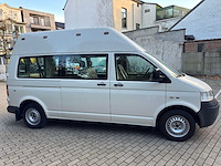 2009 volkswagen transporter !!!66.000km!!! verhoogd - afbeelding 23 van  23