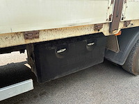 2009 volvo fl 280 vrachtwagen - afbeelding 24 van  52