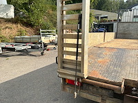 2009 volvo fl 280 vrachtwagen - afbeelding 26 van  52