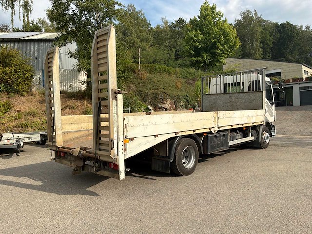 2009 volvo fl 280 vrachtwagen - afbeelding 44 van  52
