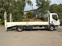 2009 volvo fl 280 vrachtwagen - afbeelding 49 van  52