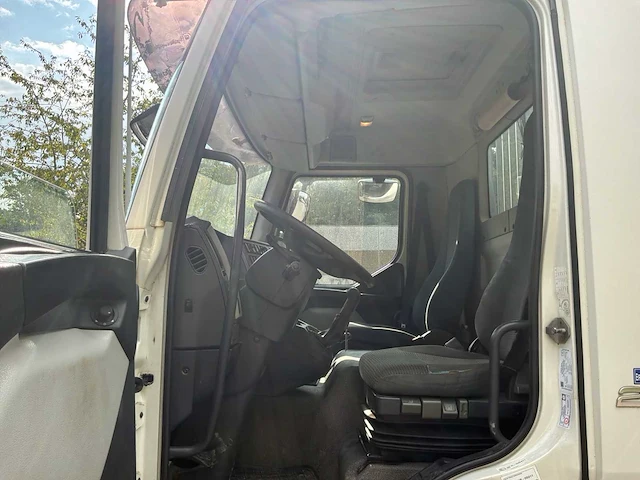 2009 volvo fl 280 vrachtwagen - afbeelding 30 van  53