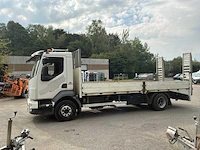 2009 volvo fl 280 vrachtwagen - afbeelding 33 van  53