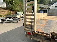 2009 volvo fl 280 vrachtwagen - afbeelding 1 van  53